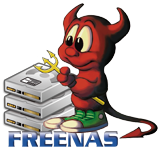 freenas freenas