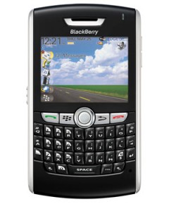 blackberry8820
