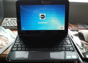 Netbook