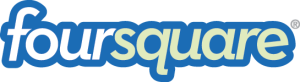 Foursquare Logo