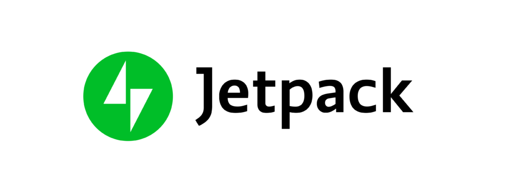 JetPack logo