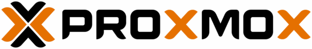 Proxmox logo 